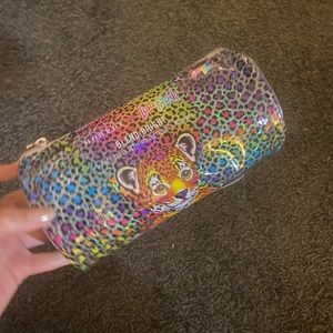 Lisa Frank x Morphe Makeup Brush Set